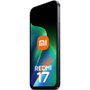 Xiaomi Redmi 17 4GB RAM 256GB ROM Negro